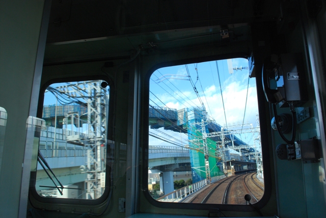 2012.12.8 hanshin mukogawa line